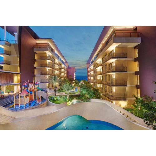 Golden Tulip Holland Resort Batu