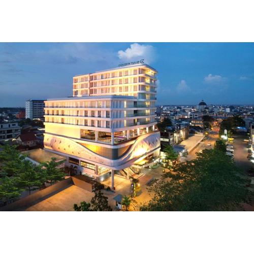 Golden Tulip Pontianak
