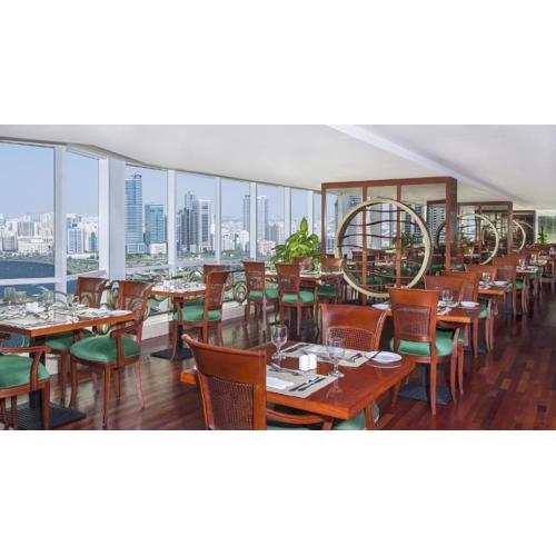 Golden Tulip Sharjah