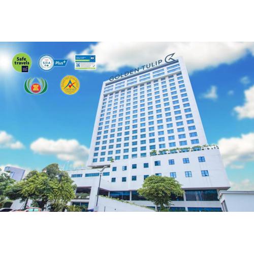 Golden Tulip Sovereign Hotel Bangkok