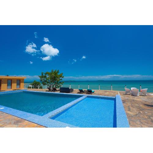 Golden Tulip Zanzibar Resort