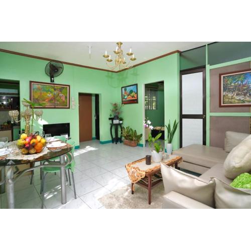 Golden V Farms Hacienda