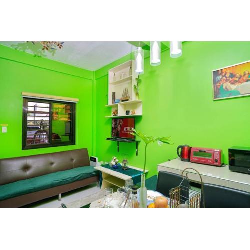 Golden V Primera Unit B