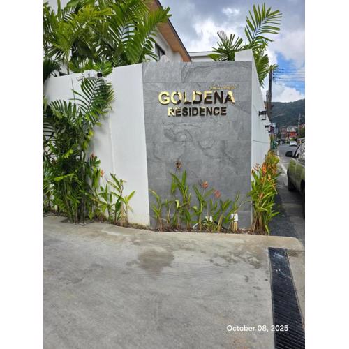 Goldena Residence Pool Villas