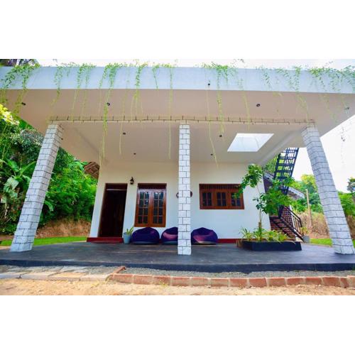 Goldenbell Villa Mirissa
