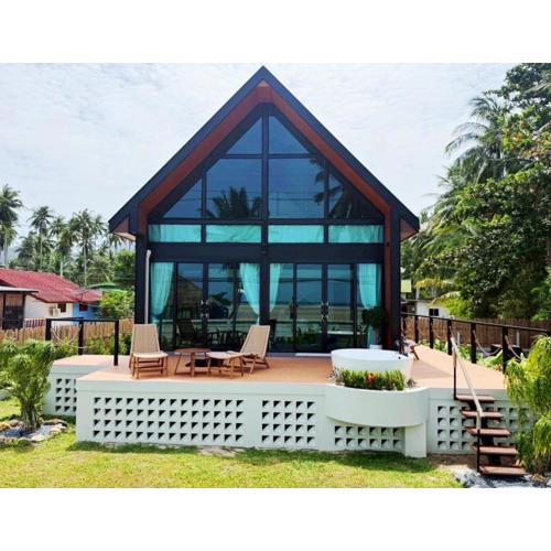 GoldenHour House- Seaview & Sunset