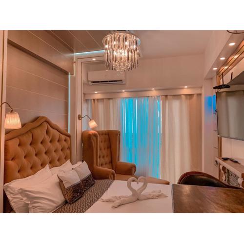 GoldenSuites at CoolSuites WindResidences Tagaytay