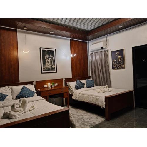 Goldland Caelestis Guest House