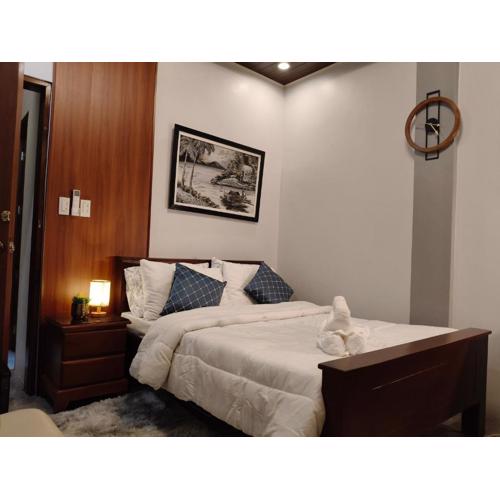 Goldland Caelestis Guest House