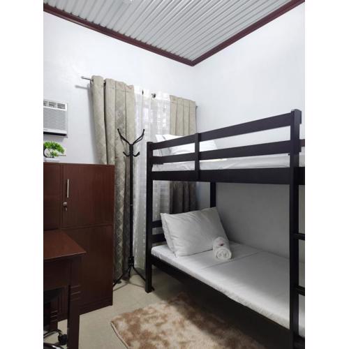 Goldland Caelestis Guest House