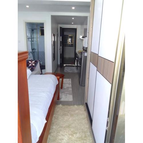 Goldpark Homes -Sunrise Studio