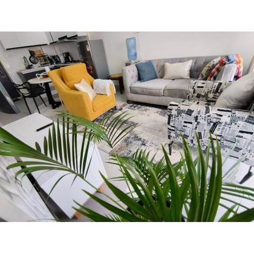 Goldpark Homes one bedroom-Kilimani