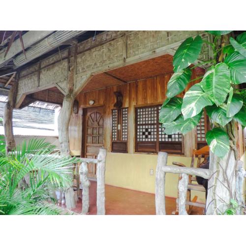 Goldsky Seaview Resort