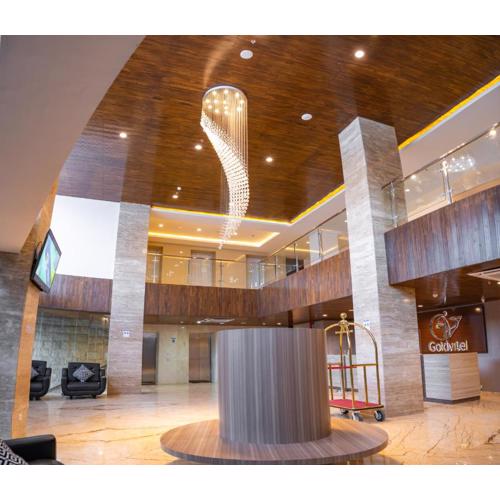 Goldvitel Hotel Surabaya