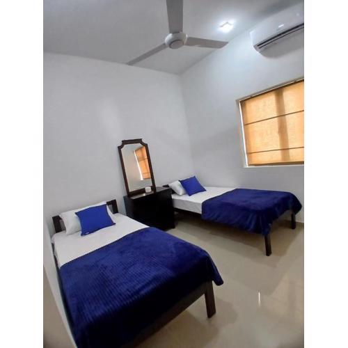 Golf resort Luxury Apartment