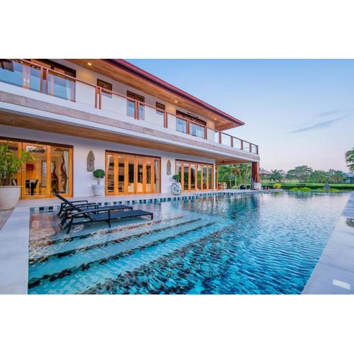 Golfers Paradise HuaHin