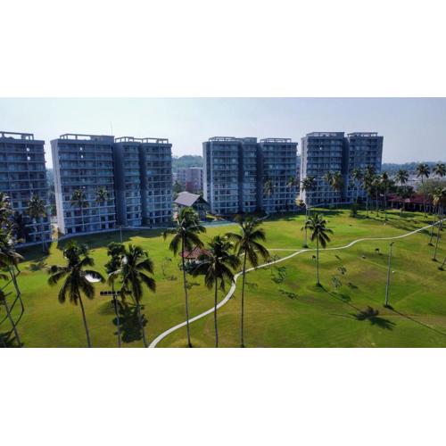 Golfers' Paradise Kahathuduwa