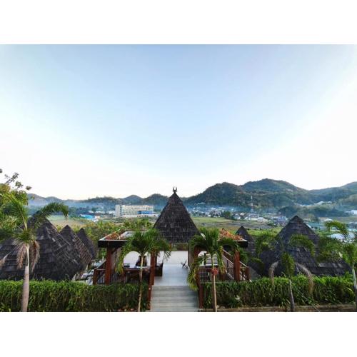 Golo Pada Villa Labuan Bajo by ABM