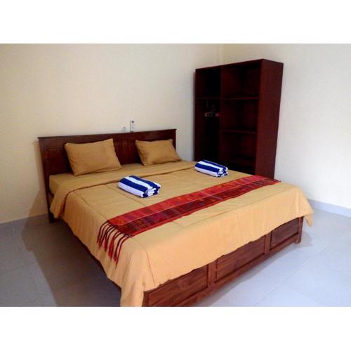 Golo Tango Homestay