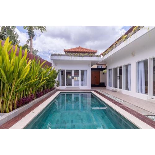 Goma Villa Canggu