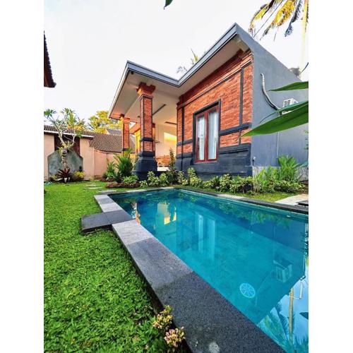 Gomas Villa Ubud