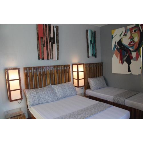 Gomez Guest House
