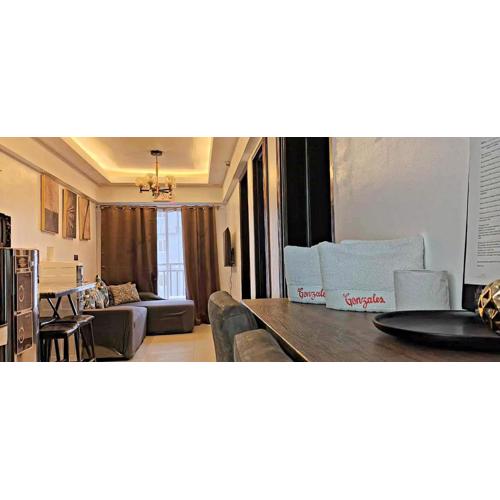 Gonzales Transient House