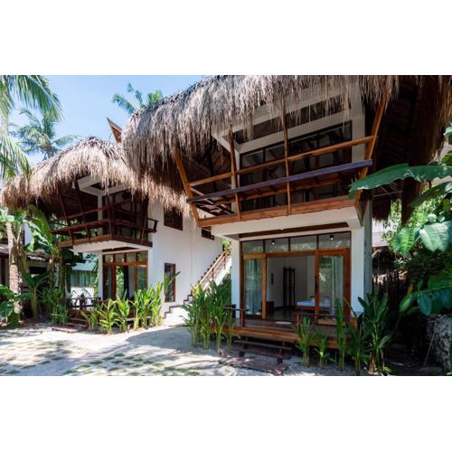 Good Balance Siargao