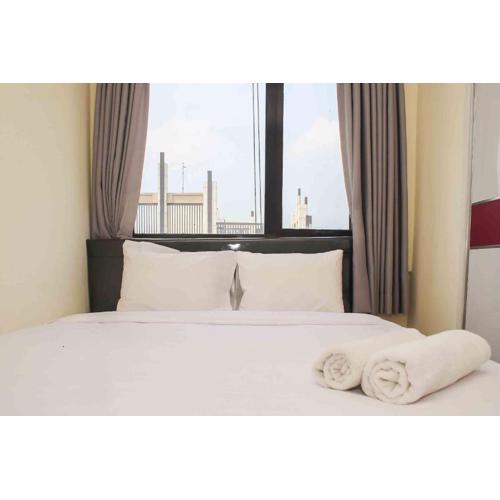 Good Choice 2BR Meikarta Apartment By Travelio