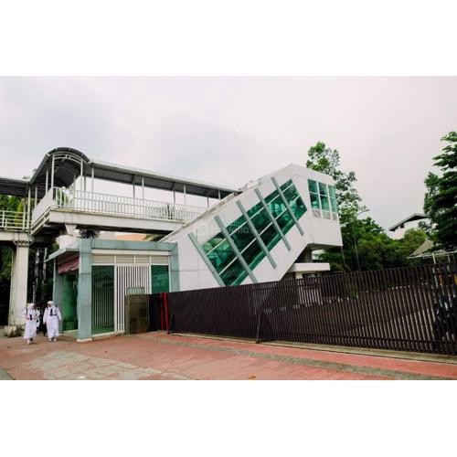 Good Choice and Elegant 2BR Apartment Capitol Park Residence By Travelio