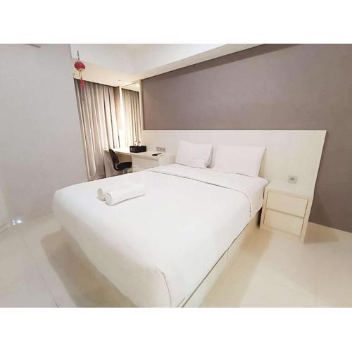 Good Choice and Modern Studio Marquis de Lafayette Apartment By Travelio