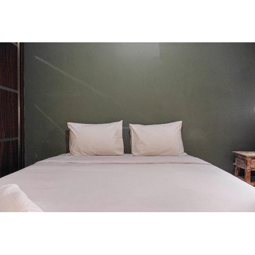 Good Choice and Simply Studio Apartment Margonda Residence 4 By Travelio