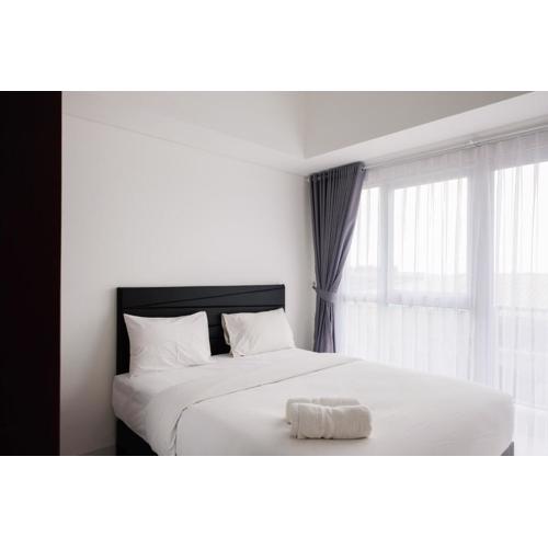 Good Compact Studio Casa de Parco Apartment By Travelio