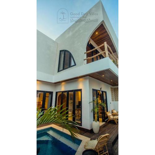 Good Day Villas Lembongan