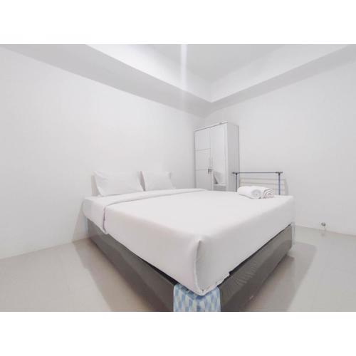 Good Deal 1BR at Paltrow City Apartment By Travelio