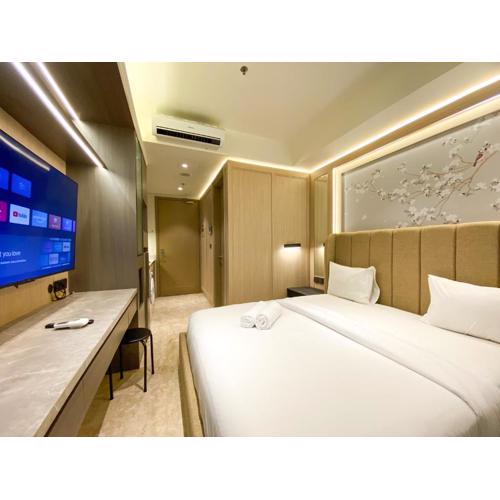 Good Deal and Comfort Studio Gold Coast Apartment By Travelio