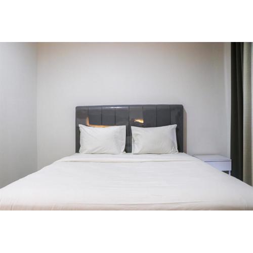 Good Deal and Comfy Studio West Vista Apartment By Travelio