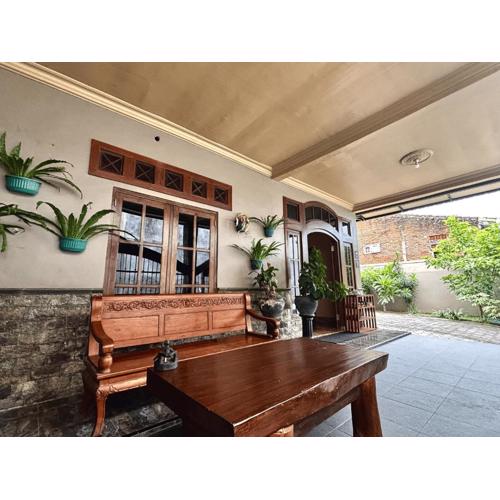 Good Feeling Ijen Banyuwangi