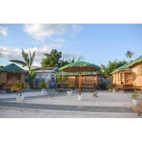 GoOd Inn White Beach Moalboal