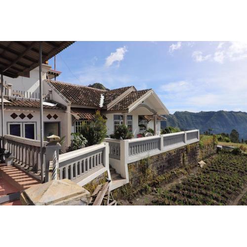 Good Karma Bromo Guesthouse