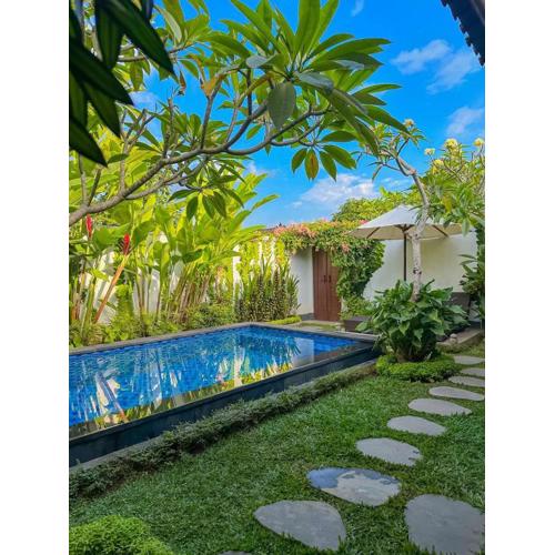 Good Karma House Ubud