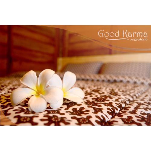 Good Karma Yogyakarta