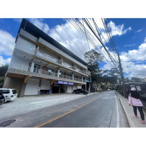 Good Living Baguio manage by Baguio Terra Realty and Devt Corp