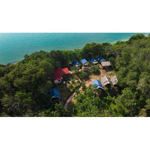 Good Morning Bungalow