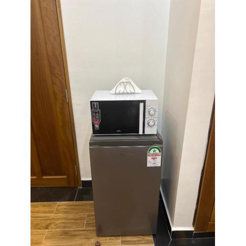 GOOD MOVE INVESTMENt