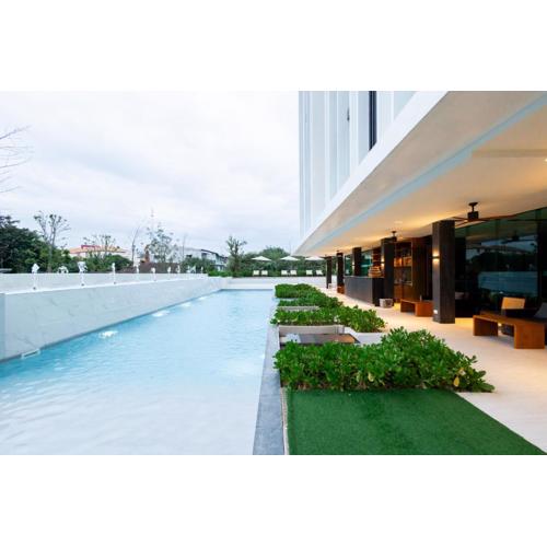 GOOD Nakhonsawan Hotel