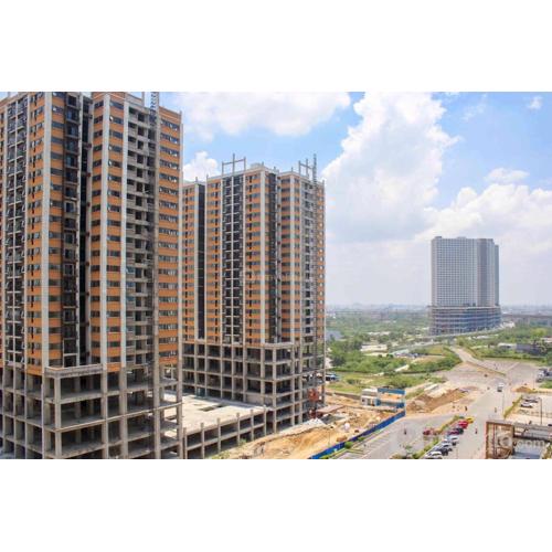 Good Place 2BR Meikarta Apartment By Travelio