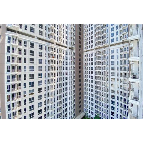 Good Price and Homey Studio Tokyo Riverside PIK 2 Apartment By Travelio