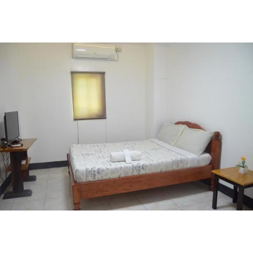 Good Shepherd Apartelle