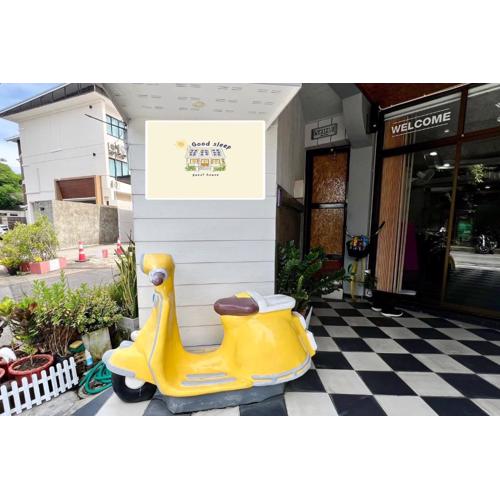 Good Sleep Guest House